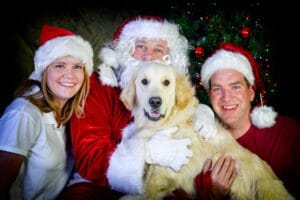 Merry Christmas from Gary