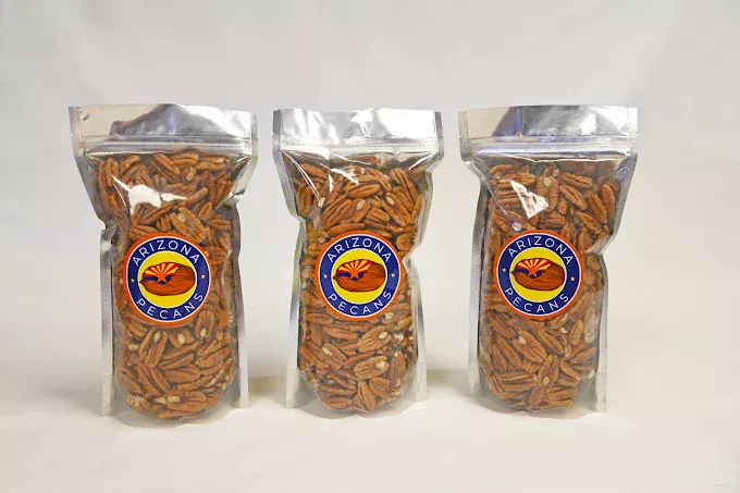 FARM FRESH PECANS-New Crop in 2025